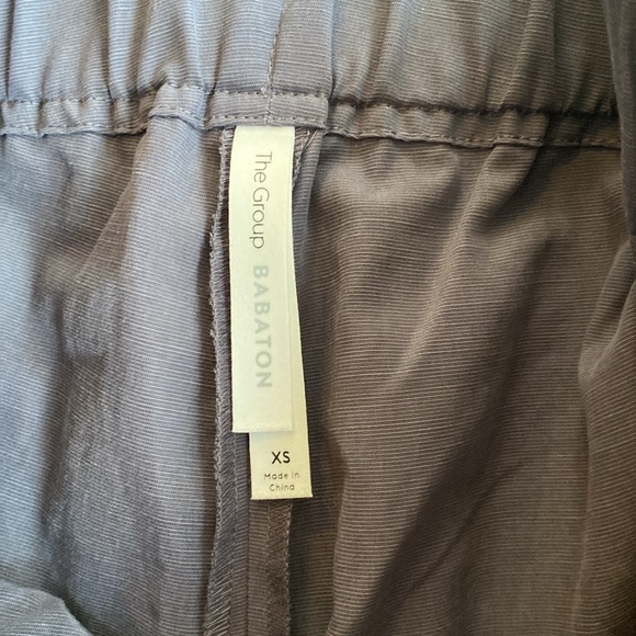 NWT. Babaton ‘Selena’ wide leg pants - Picture 9 of 13